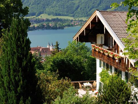 Der Westerhof am Tegernsee