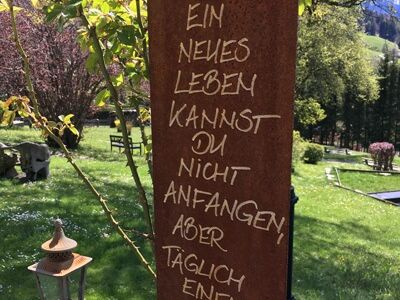 Ab 209,- EUR pro Person: Buchen Sie hier 3 Tage Auszeit am Tegernsee im Hotel Der Westerhof inkl. Sauna und 1 Abendessen bei "Pasquale im Stieler-Haus"