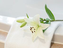Wellness am Tegernsee