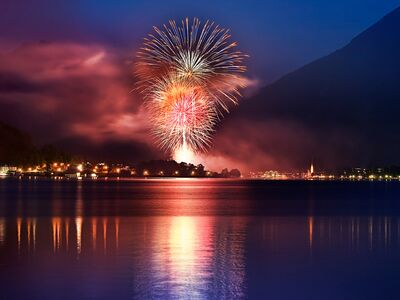 Seefest Rottach-Egern (VT 09.07./10.07./11.07.)