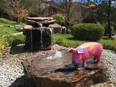 Ab 284,- EUR pro Person: Buchen Sie hier 4 Tage Auszeit am Tegernsee im Hotel Der Westerhof inkl. Sauna und 1 Abendessen bei "Pasquale im Stieler-Haus"