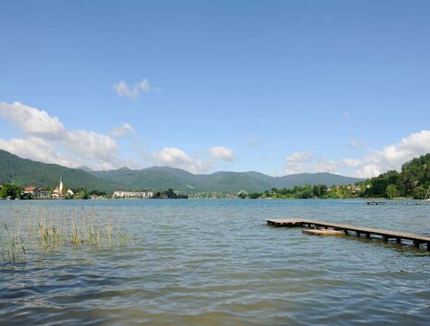 Der Tegernsee