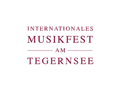 36. Internationales Musikfestam Tegernsee