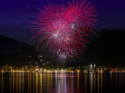 Seefest der Stadt Tegernsee (VT: 30.07./31.07.)
