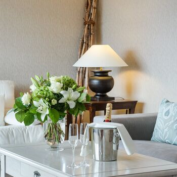 Senior Suite im Hotel Der Westerhof