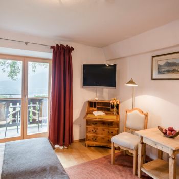 Komfort Doppelzimmer im Hotel Der Westerhof
