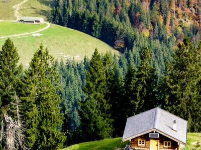 Ab 244,- EUR pro Person: Buchen Sie hier Ihren 4-Tage-Wanderurlaub am Tegernsee im Hotel Der Westerhof inkl. Sauna