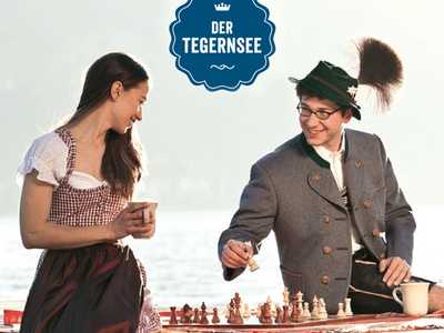 28. Offene Internationale Bayerische Schachmeisterschaft