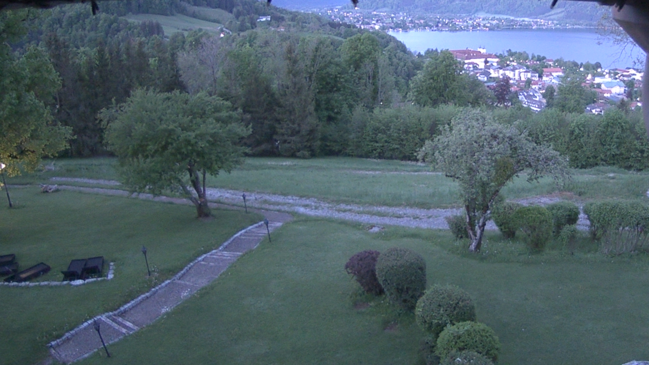 Webcam