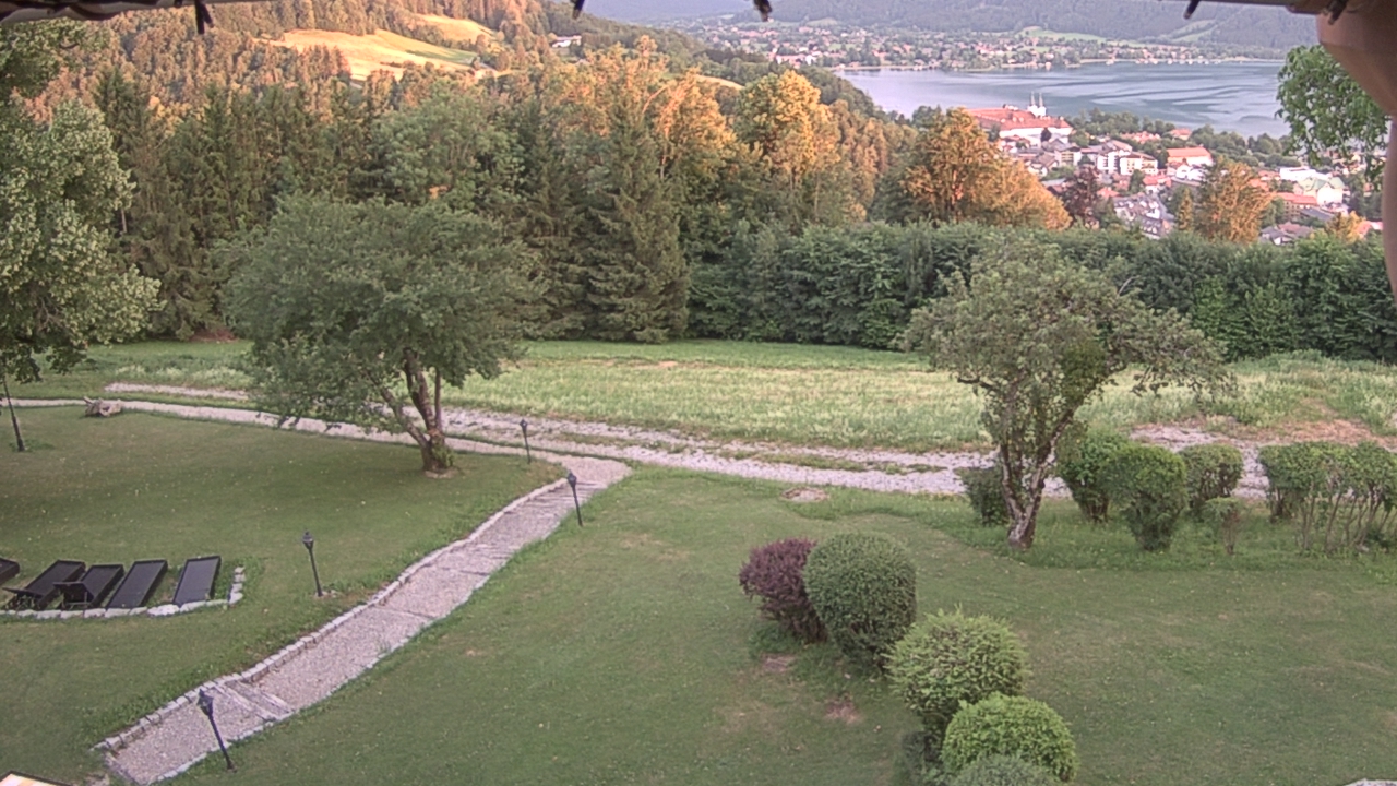 Webcam